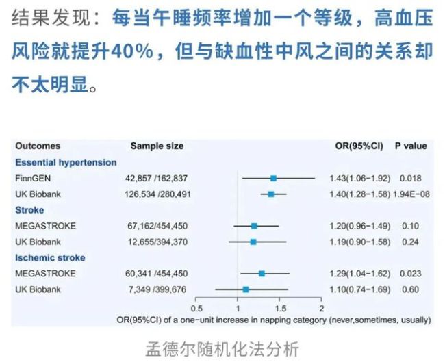 午睡還需注意頻次和時(shí)長？速看攻略